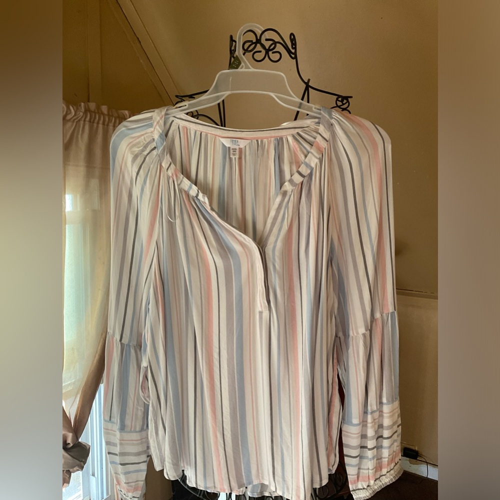 Women’s blouse